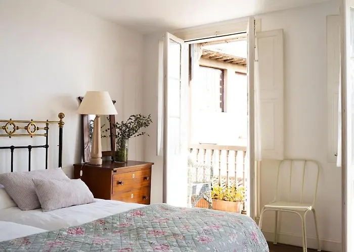 Mima's House - La Casa De Mima 度假居 *