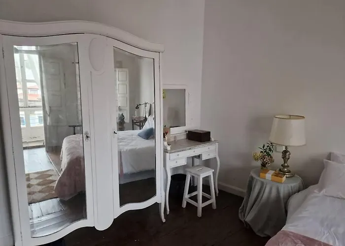 Mima's House - La Casa De Mima 度假居 柯米拉斯