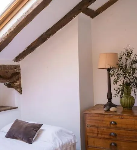 Mima's House - La Casa De Mima *