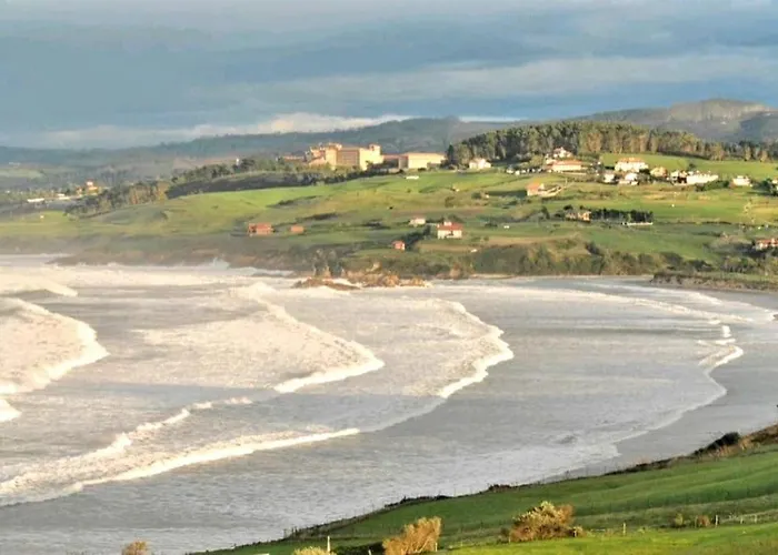 Mima's House - La Casa De Mima 度假居