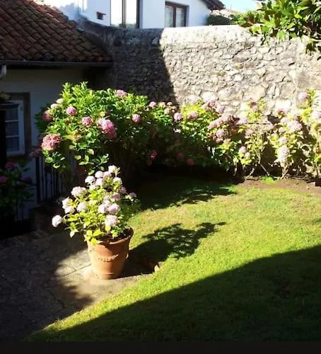 度假居 Mima's House - La Casa De Mima 柯米拉斯