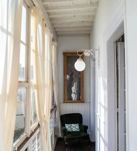 度假居 Mima's House - La Casa De Mima 柯米拉斯