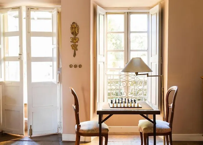 Mima's House - La Casa De Mima 度假居 柯米拉斯