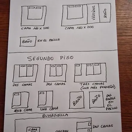 Mima's House - La Casa De Mima