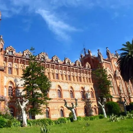 Mima's House - La Casa De Mima * コミージャス