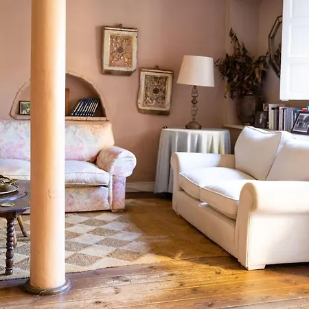 Mima's House - La Casa De Mima 別荘