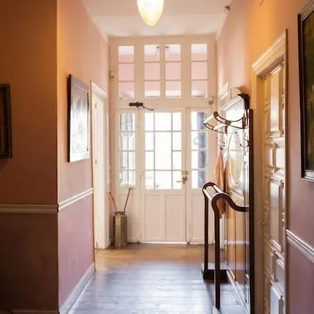 別荘 Mima's House - La Casa De Mima コミージャス