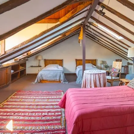 Mima's House - La Casa De Mima *