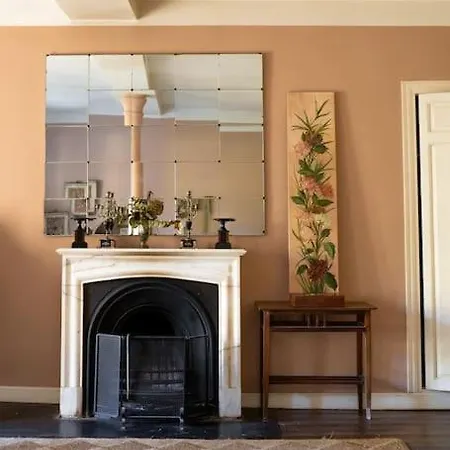 Mima's House - La Casa De Mima 別荘 *