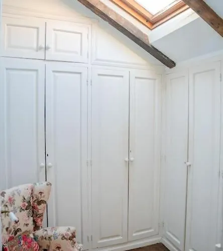 Feriehus Mima's House - La Casa De Mima