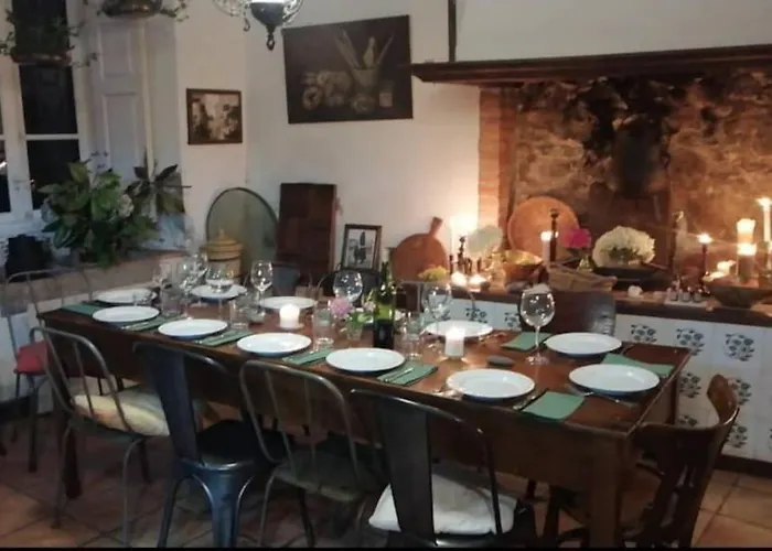 Mima's House - La Casa De Mima