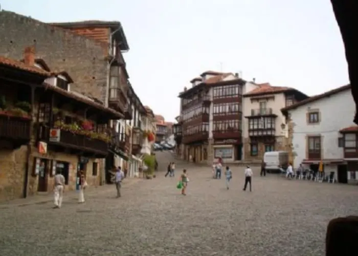 Feriehus Mima's House - La Casa De Mima