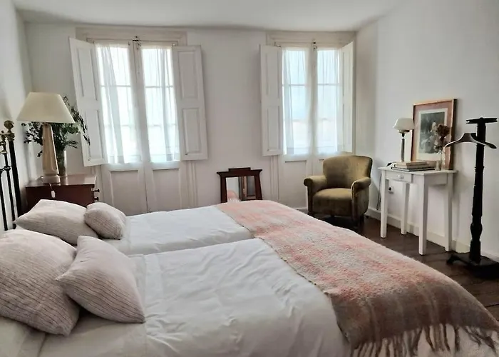 Feriehus Mima's House - La Casa De Mima *