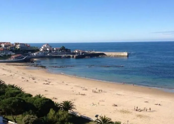 Feriehus Mima's House - La Casa De Mima Comillas