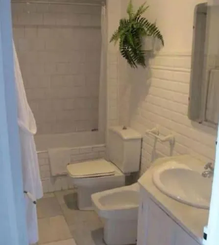 Mima's House - La Casa De Mima Feriehus *