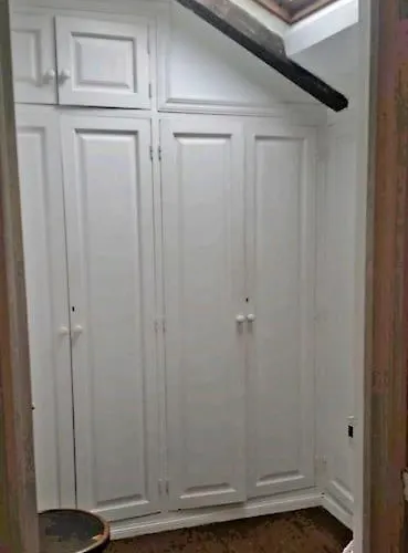 Mima's House - La Casa De Mima Feriehus