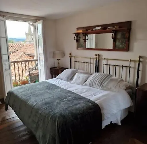 Mima's House - La Casa De Mima Feriehus *