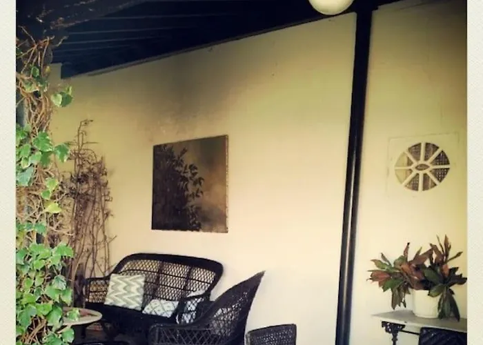 Mima's House - La Casa De Mima Feriehus