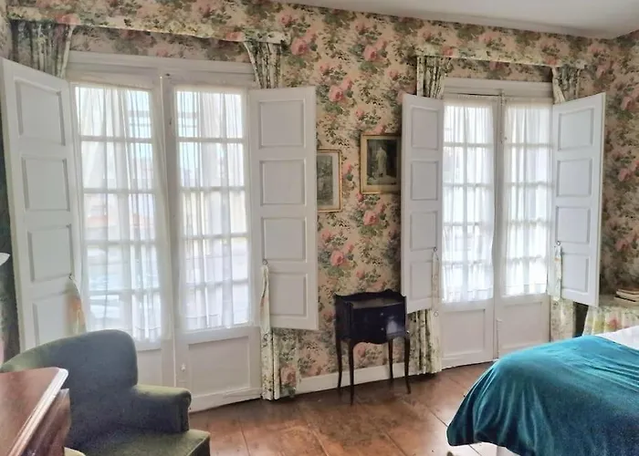 Feriehus Mima's House - La Casa De Mima Comillas