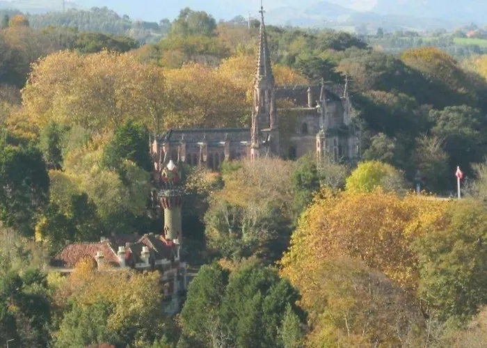 Feriehus Mima's House - La Casa De Mima