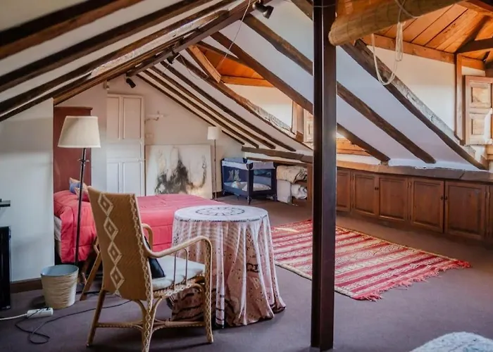 Mima's House - La Casa De Mima Feriehus