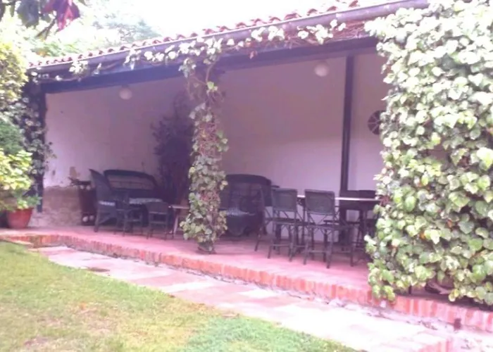 Feriehus Mima's House - La Casa De Mima *