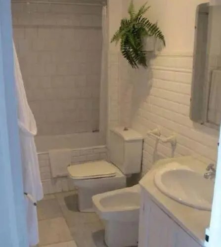 Mima's House - La Casa De Mima Feriehus *