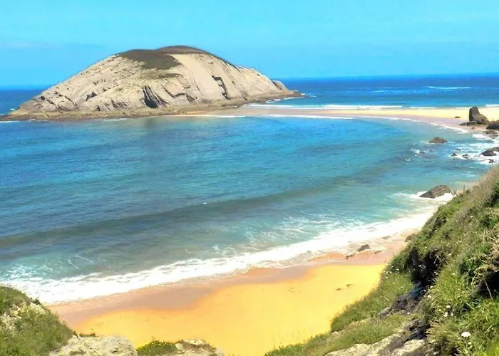 Mima's House - La Casa De Mima * Comillas