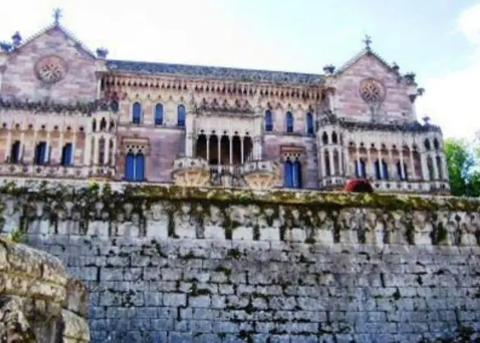 Mima's House - La Casa De Mima Comillas