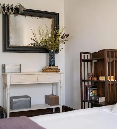 Mima's House - La Casa De Mima Feriehus *