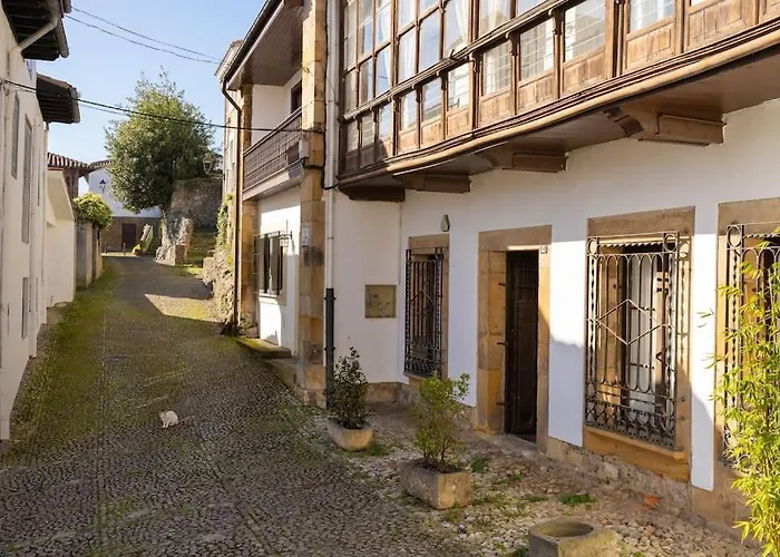 Feriehus Mima's House - La Casa De Mima