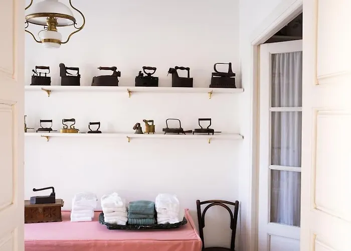 Feriehus Mima's House - La Casa De Mima Comillas