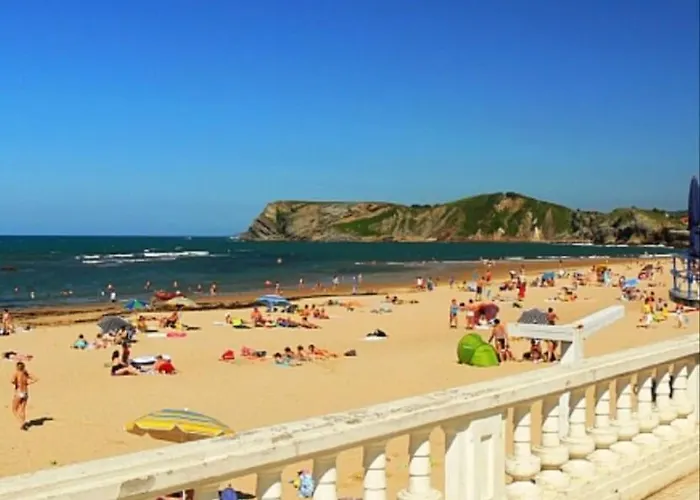 Feriehus Mima's House - La Casa De Mima