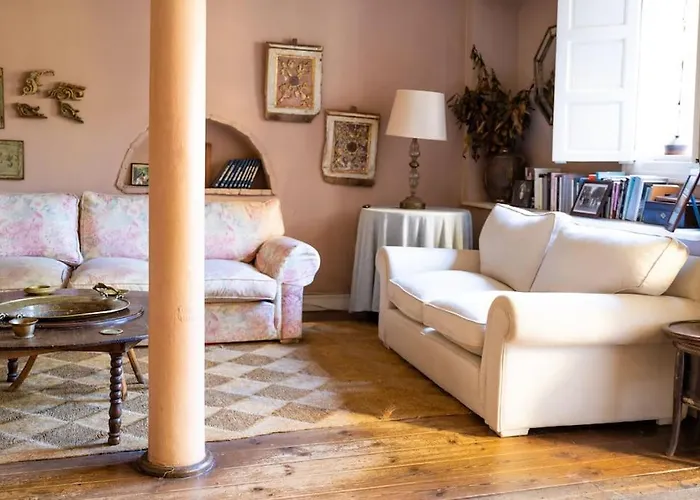 Mima's House - La Casa De Mima Feriehus