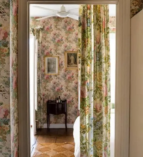 Feriehus Mima's House - La Casa De Mima Comillas