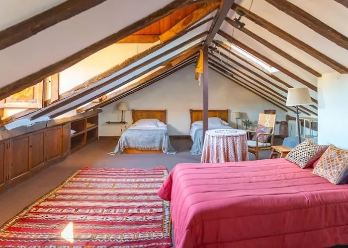 Mima's House - La Casa De Mima *