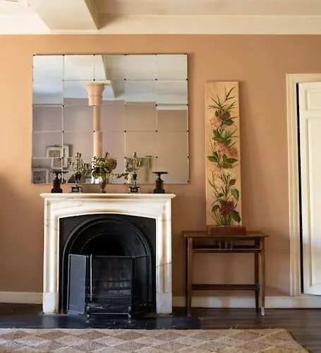 Mima's House - La Casa De Mima Feriehus *