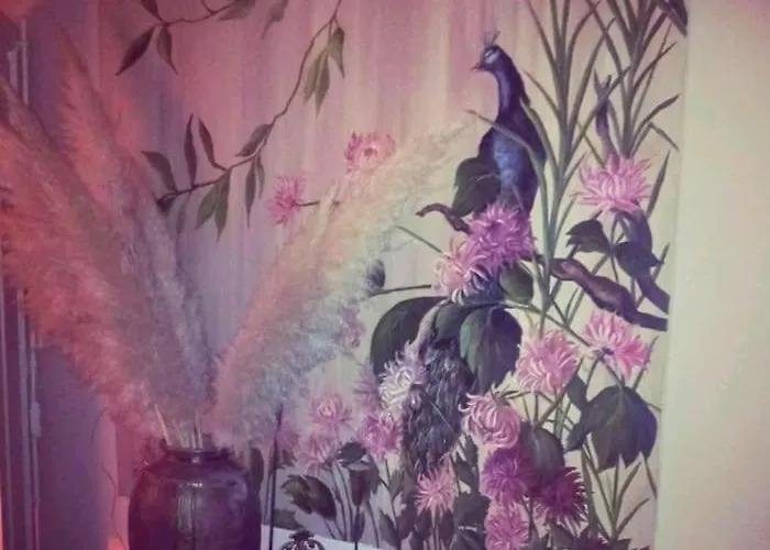 Mima's House - La Casa De Mima Feriehus