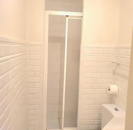 Feriehus Mima's House - La Casa De Mima *