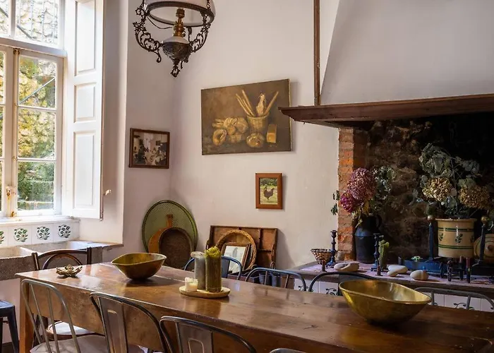 Mima's House - La Casa De Mima *