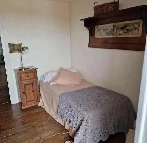 Feriehus Mima's House - La Casa De Mima *