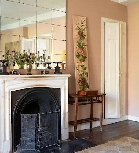 Mima's House - La Casa De Mima Feriehus *