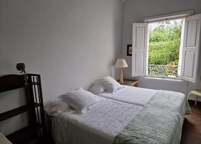 Feriehus Mima's House - La Casa De Mima Comillas