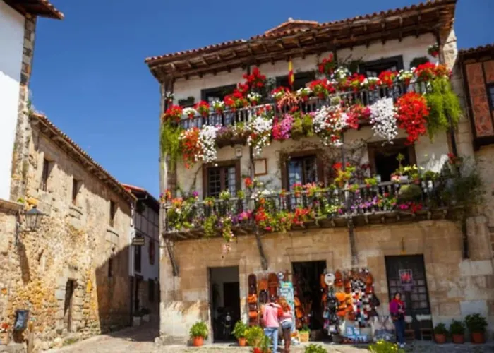 Mima's House - La Casa De Mima Feriehus *