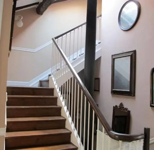 Mima's House - La Casa De Mima Feriehus *