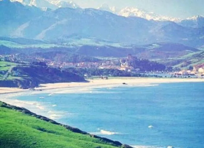 Feriehus Mima's House - La Casa De Mima