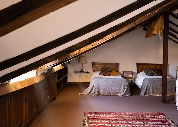 Mima's House - La Casa De Mima