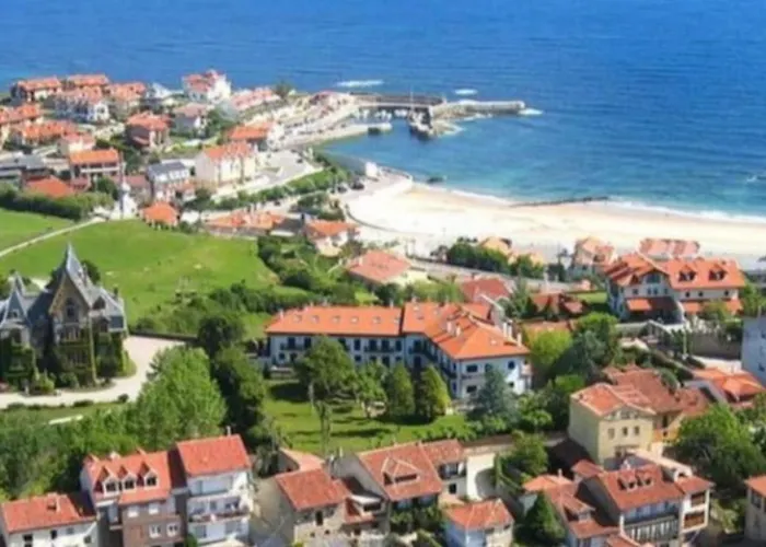 Mima's House - La Casa De Mima Feriehus *